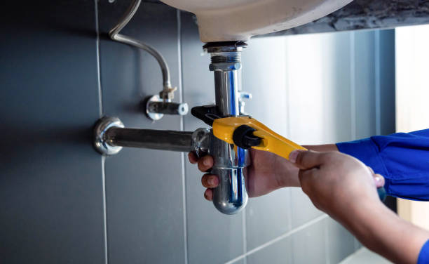 Best 24/7 Emergency Plumbing Services  in Bonne Terre, MO